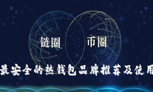 十大最安全的热钱包品牌推荐及使用指南