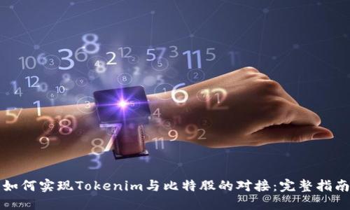 如何实现Tokenim与比特股的对接：完整指南