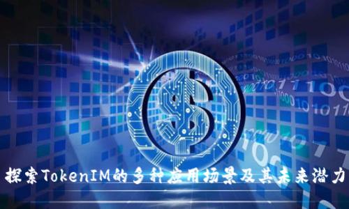 探索TokenIM的多种应用场景及其未来潜力