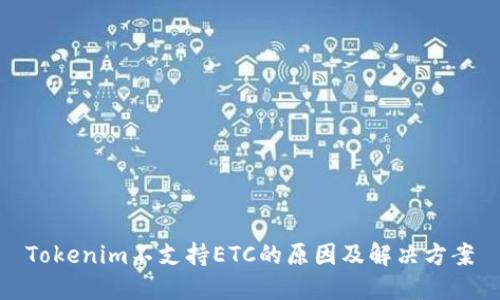 Tokenim不支持ETC的原因及解决方案