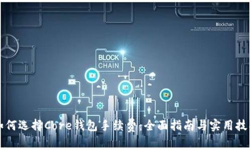 如何选择Core钱包手续费：全面指南与实用技巧