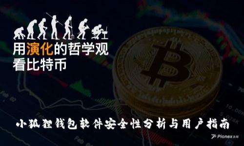 小狐狸钱包软件安全性分析与用户指南