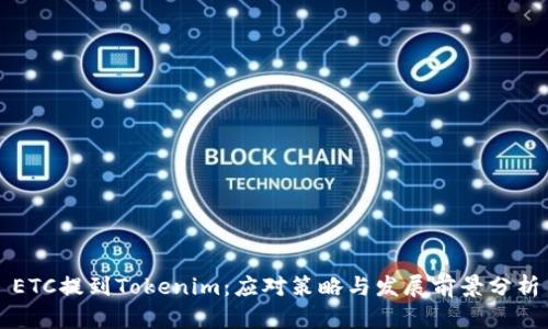 ETC提到Tokenim：应对策略与发展前景分析