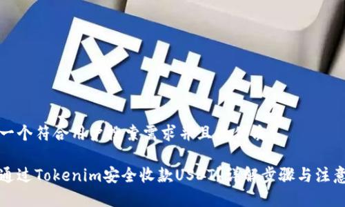 思考一个符合用户搜索需求并且的优质

如何通过Tokenim安全收款USDT？详解步骤与注意事项