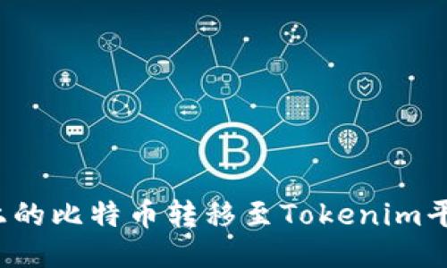 如何将火币上的比特币转移至Tokenim平台？详尽指南