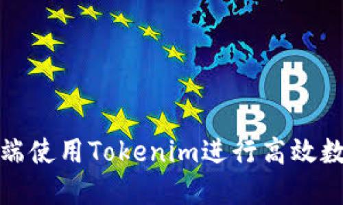 如何在电脑端使用Tokenim进行高效数字资产管理