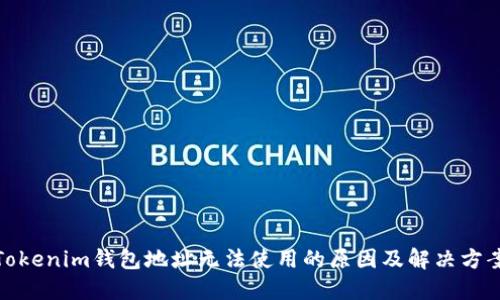 Tokenim钱包地址无法使用的原因及解决方案