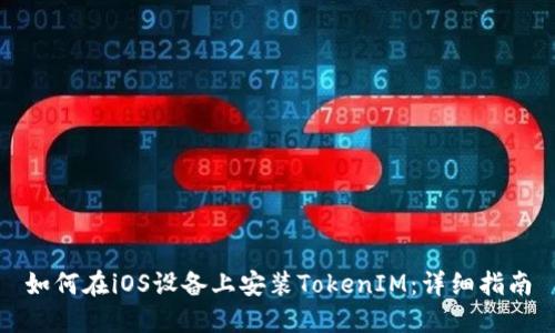 如何在iOS设备上安装TokenIM：详细指南